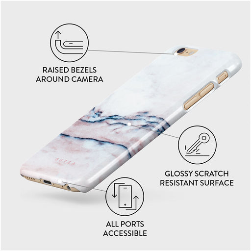 Bubble Gum - iPhone 6 / 6S Case 3