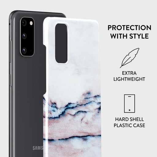 Bubble Gum - Samsung Galaxy S20 4G / 5G Case 2