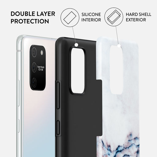 Bubble Gum - Samsung Galaxy S10 Lite Case 6