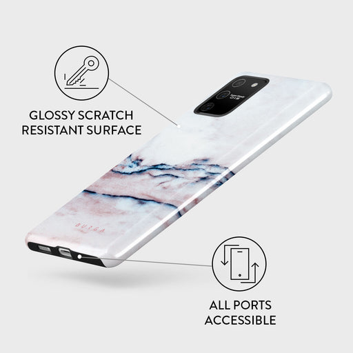 Bubble Gum - Samsung Galaxy S10 Lite Case 7