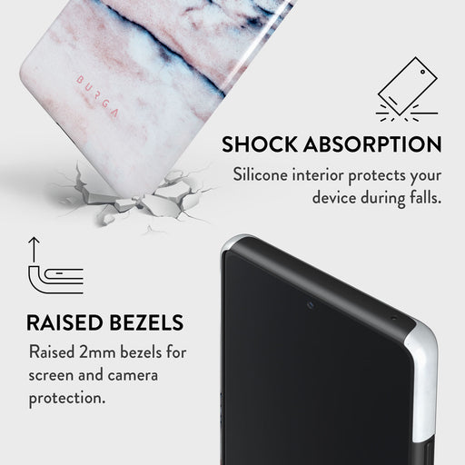 Bubble Gum - Samsung Galaxy S10 Lite Case 8