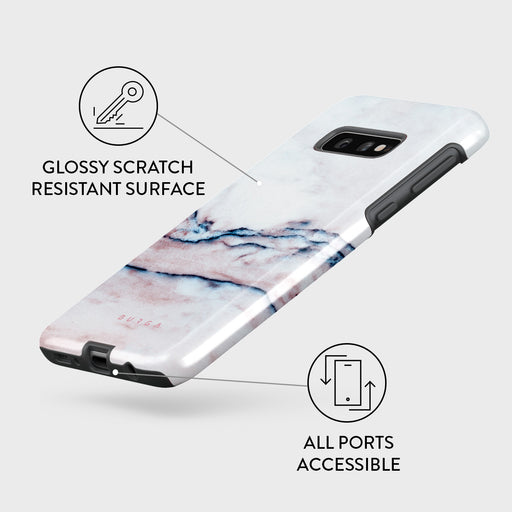 Bubble Gum - Samsung Galaxy S10E Case 7