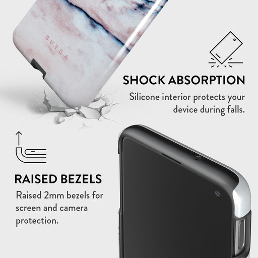 Bubble Gum - Samsung Galaxy S10E Case 8