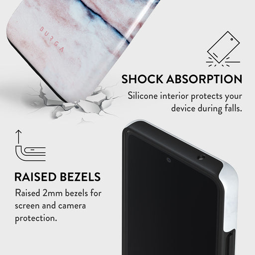 Bubble Gum - Samsung Galaxy A53 Case 4