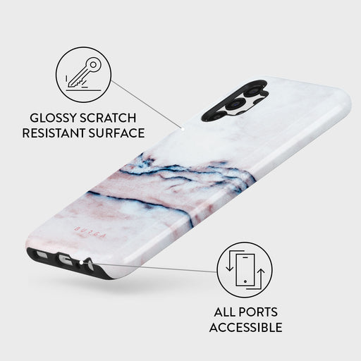 Bubble Gum - Samsung Galaxy A13 4G Case 3