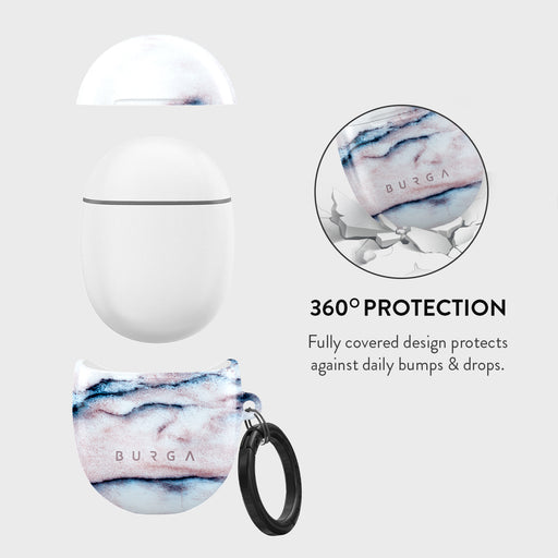 Bubble Gum - Google Pixel Buds 2 Case 2