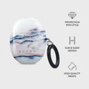 Bubble Gum - Google Pixel Buds 2 Case 4