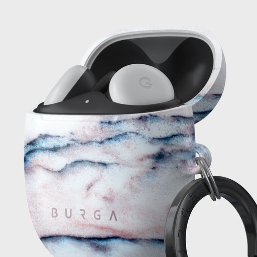 Bubble Gum - Google Pixel Buds 2 Case 5