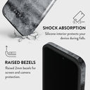 Concrete Jungle - iPhone 13 Pro Max Case 8