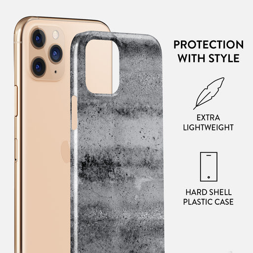 Concrete Jungle - iPhone 11 Pro Max Case 2