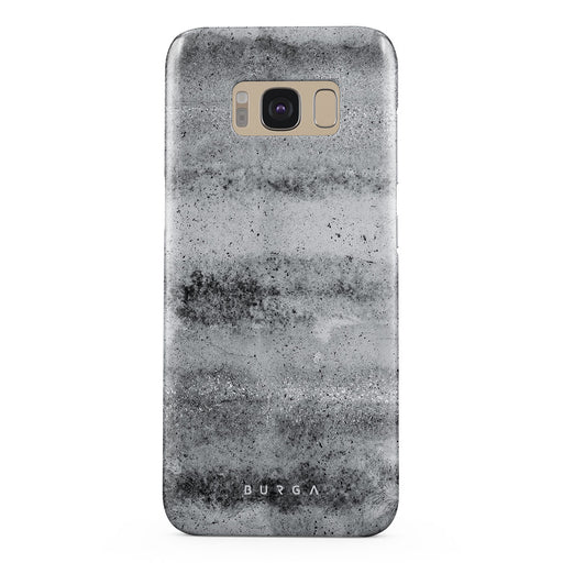 Concrete Jungle - Samsung Galaxy S8 Case 1