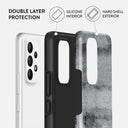 Concrete Jungle - Samsung Galaxy A73 Case 2