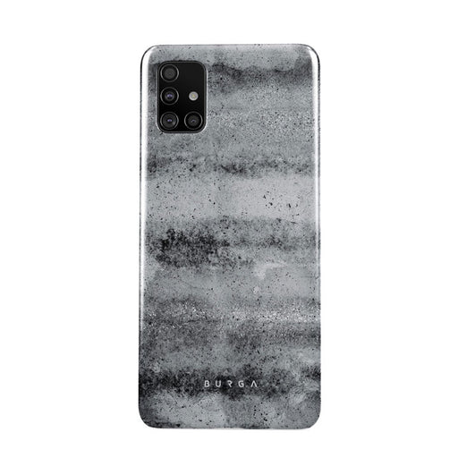 Concrete Jungle - Samsung Galaxy A71 4G Case 1
