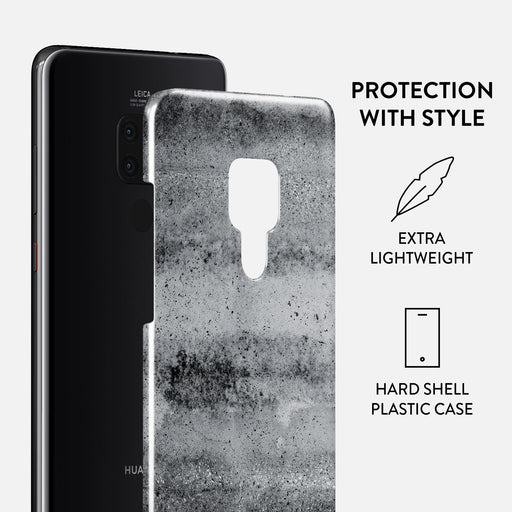 Concrete Jungle - Huawei Mate 20 Case 2