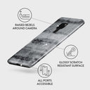 Concrete Jungle - Huawei Mate 20 Case 3