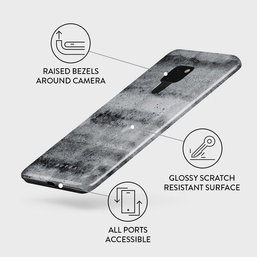 Concrete Jungle - Huawei Mate 20 Case 3