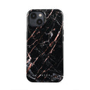 Rose Gold Marble - iPhone 13 Case 5