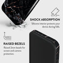 Rose Gold Marble - iPhone 13 Case 8