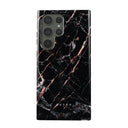 Rose Gold Marble - Samsung Galaxy S23 Ultra Case