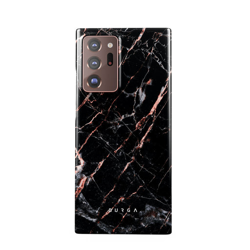Rose Gold Marble - Samsung Galaxy Note 20 Ultra 4G / 5G Case 1