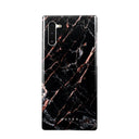 Rose Gold Marble - Samsung Galaxy Note 10 Case