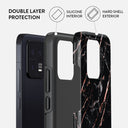 Rose Gold Marble - Xiaomi 13 Case 2