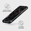 Rose Gold Marble - Xiaomi 13 Case 3
