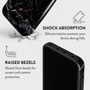 Rose Gold Marble - Xiaomi 13 Case 4