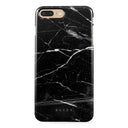 Noir Origin - Black Marble iPhone 7 Plus / 8 Plus Case 1