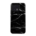 Noir Origin - Black Marble Xiaomi 13 Case 1