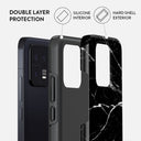 Noir Origin - Black Marble Xiaomi 13 Case 2