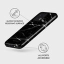 Noir Origin - Black Marble Xiaomi 13 Case 3