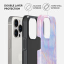 Cotton Candy - iPhone 14 Pro Case 6