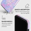 Cotton Candy - iPhone 14 Pro Case 8