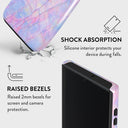 Cotton Candy - Samsung Galaxy S22 Ultra Case 8