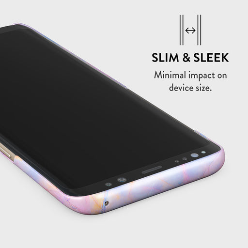 Cotton Candy - Samsung Galaxy S8 Case 4