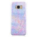 Cotton Candy - Samsung Galaxy S8 Case 1