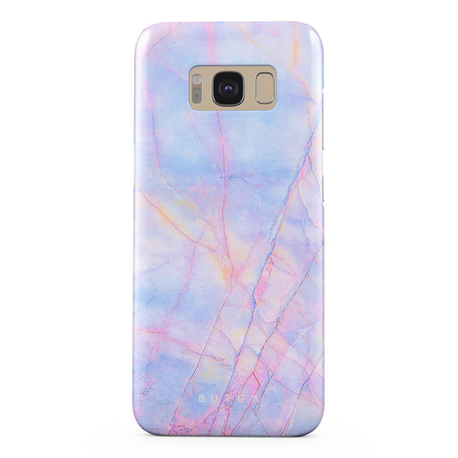 Cotton Candy - Samsung Galaxy S8 Case 1