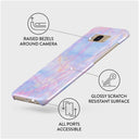 Cotton Candy - Samsung Galaxy S8 Case 3