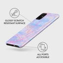 Cotton Candy - Samsung Galaxy A71 4G Case 7