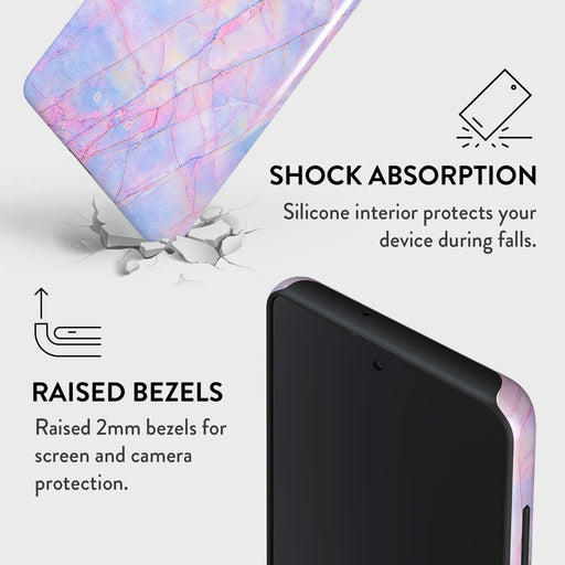 Cotton Candy - Samsung Galaxy A71 4G Case 8