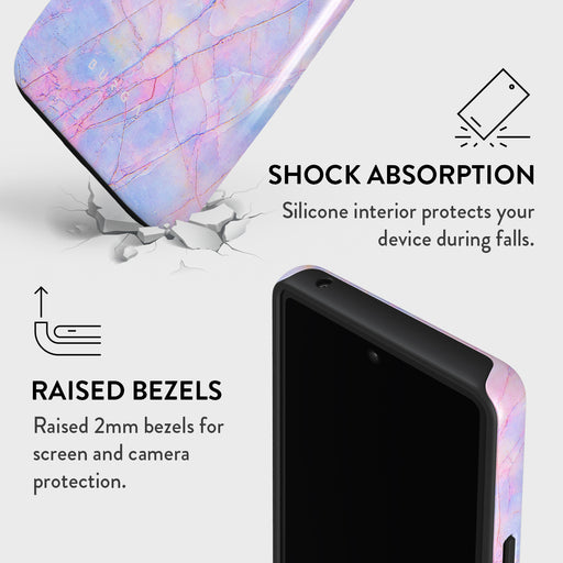 Cotton Candy - Google Pixel 7 Case 4