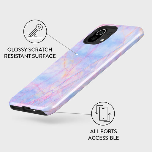 Cotton Candy - Xiaomi Mi 11 Lite 4G / 5G Case 3
