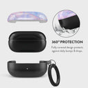 Cotton Candy - Samsung Galaxy Buds 2 Case 2
