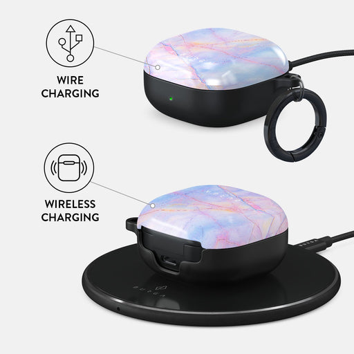 Cotton Candy - Samsung Galaxy Buds 2 Case 3