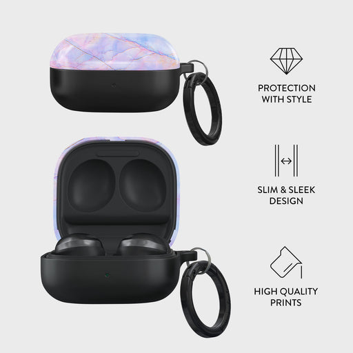 Cotton Candy - Samsung Galaxy Buds 2 Case 4