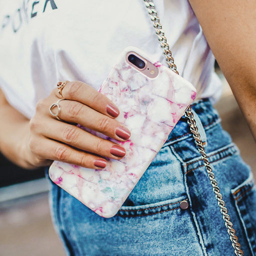 Raspberry Jam - Girls Google Pixel 5 Case 9