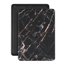 Rose Gold Marble - iPad 10.2 (9th/8th/7th Gen) Case 1
