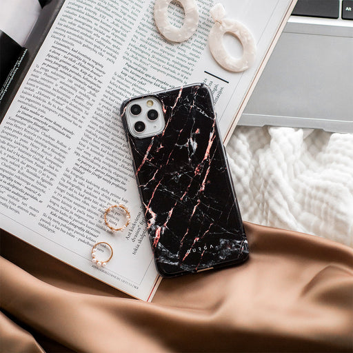 Rose Gold Marble - Xiaomi 13 Case 5