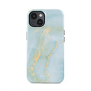 Sea Salt - iPhone 14 Plus Case 5